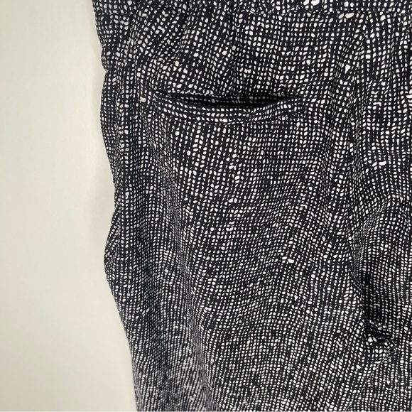 Katherine Barclay Women's Straight-Leg Textured Pants Size S - Picture 6 of 8